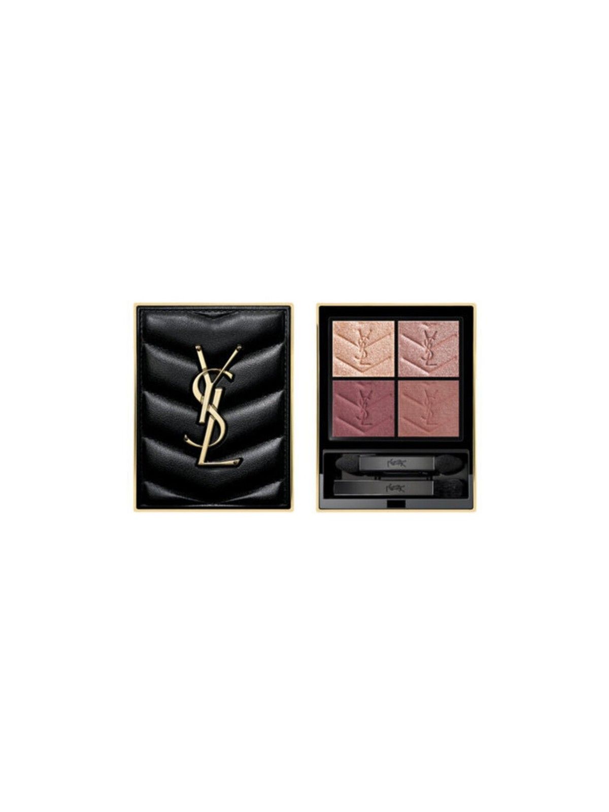 Yves Saint Laurent COUTURE mini clutch 04 MV 1 unit donna