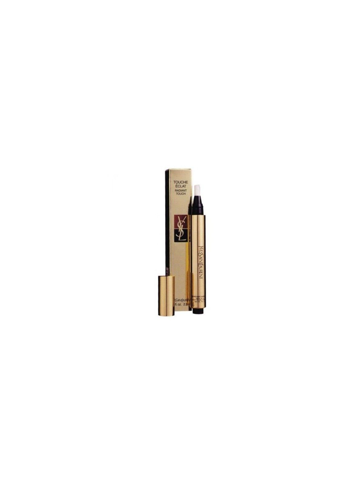 YSL Touche Éclat Correttore Illuminante 02.5