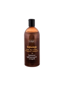 Ziaja Sapone cristallo per doccia e bagno Cupuacu 500 ml donna