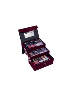 Zmile Cosmetics Beauty Case Vellutato 794 g donna
