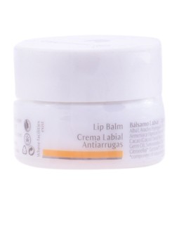 Dr Hauschka BALSAMO PER LE LABBRA antirughe 45ml unisex