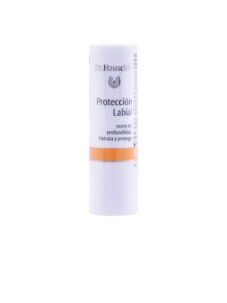Dr Hauschka Stick per Cura delle Labbra 49 gr unisex