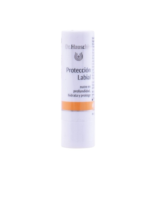 Dr Hauschka Stick per Cura delle Labbra 49 gr unisex