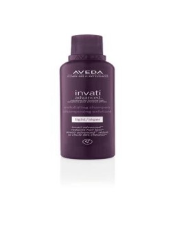 AVEDA Invati Shampoo Esfoliante Avanzato Leggero 200ml