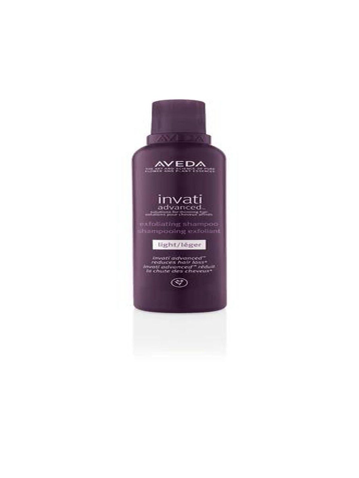AVEDA Invati Shampoo Esfoliante Avanzato Leggero 200ml