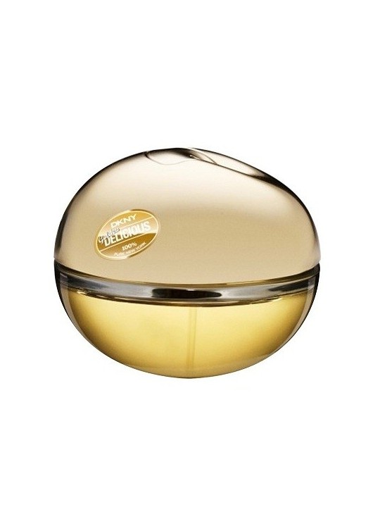 DKNY Donna Karan Golden Delicious Eau De Parfum 50ml donna