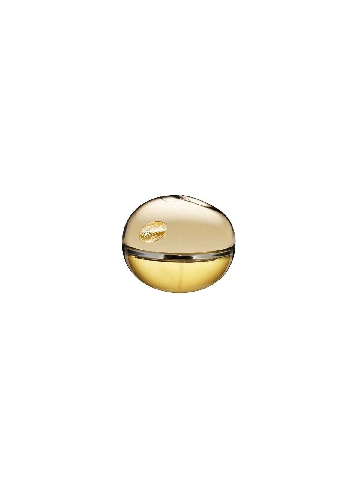 DKNY Donna Karan Golden Delicious Eau De Parfum 50ml donna