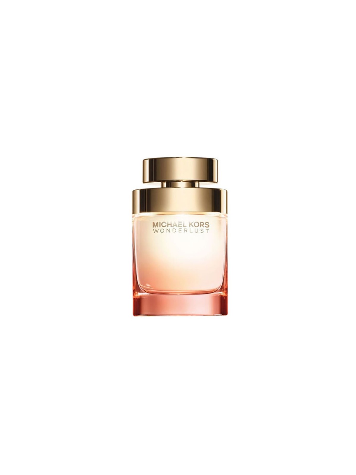 Michael Kors WONDERLUST EAU FRESH eau de toilette spray 100ml