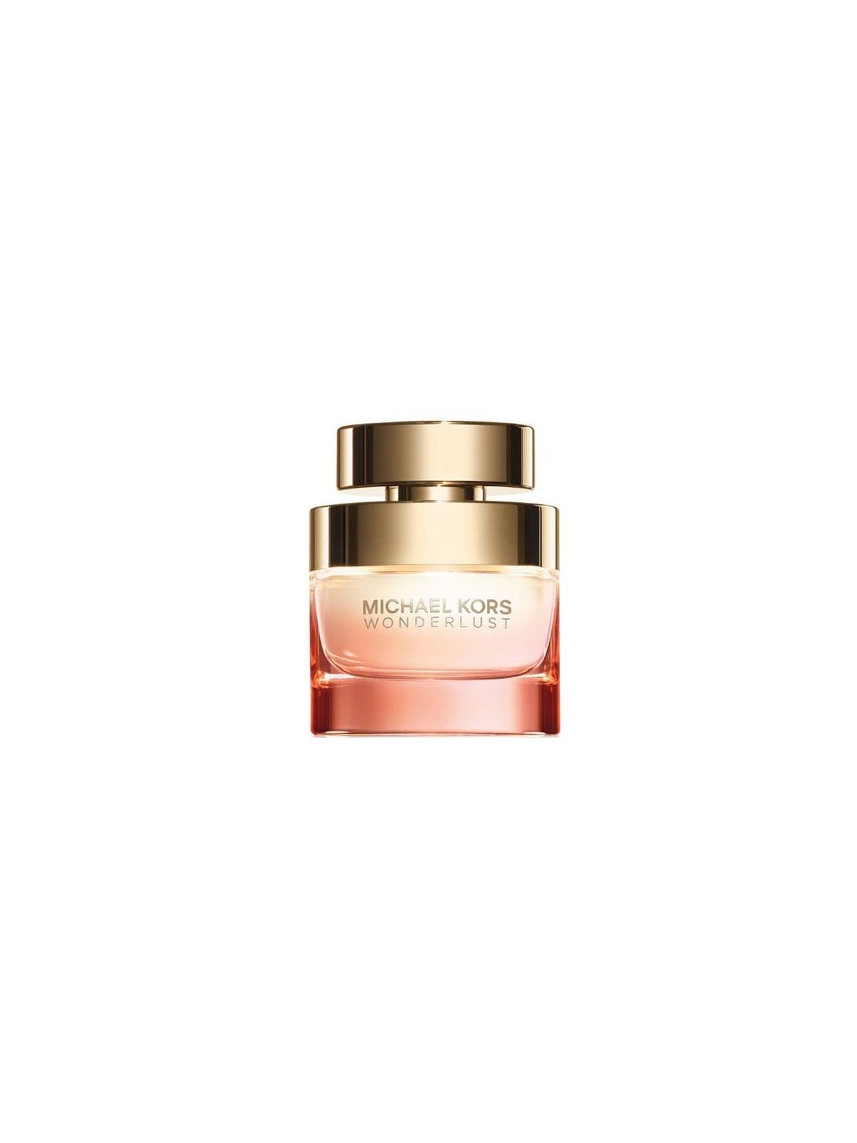 Michael Kors WONDERLUST EAU FRESH eau de toilette spray 50ml