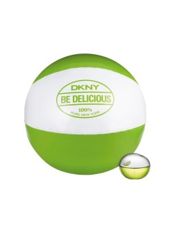 Donna karan dkny be delicious eau de parfum 30ml vaporizzatore