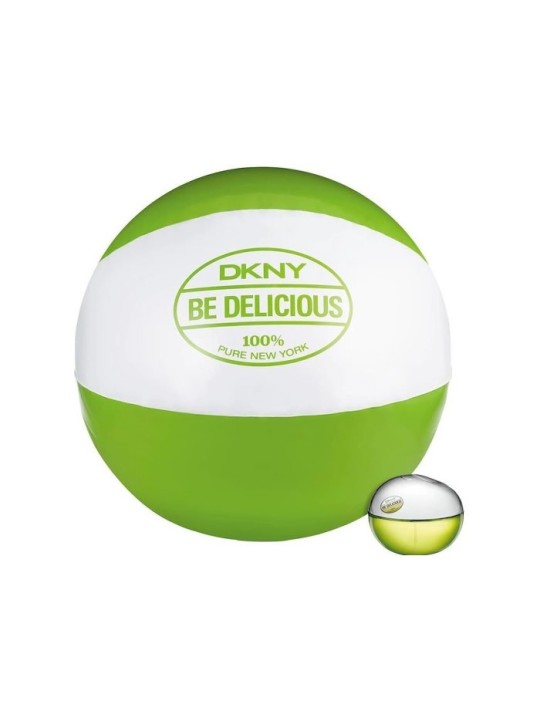 Donna karan dkny be delicious eau de parfum 30ml vaporizzatore