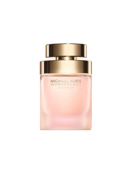 Michael Kors Wonderlust Eau de Voyage Eau De Parfum 100ml donna