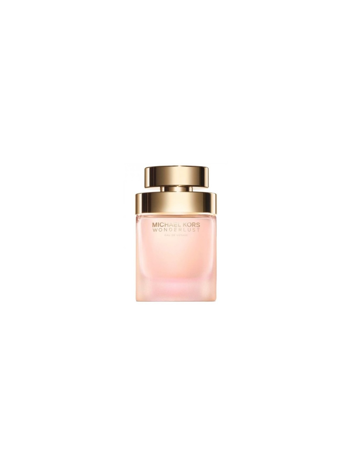 Michael Kors Wonderlust Eau de Voyage Eau De Parfum 100ml donna