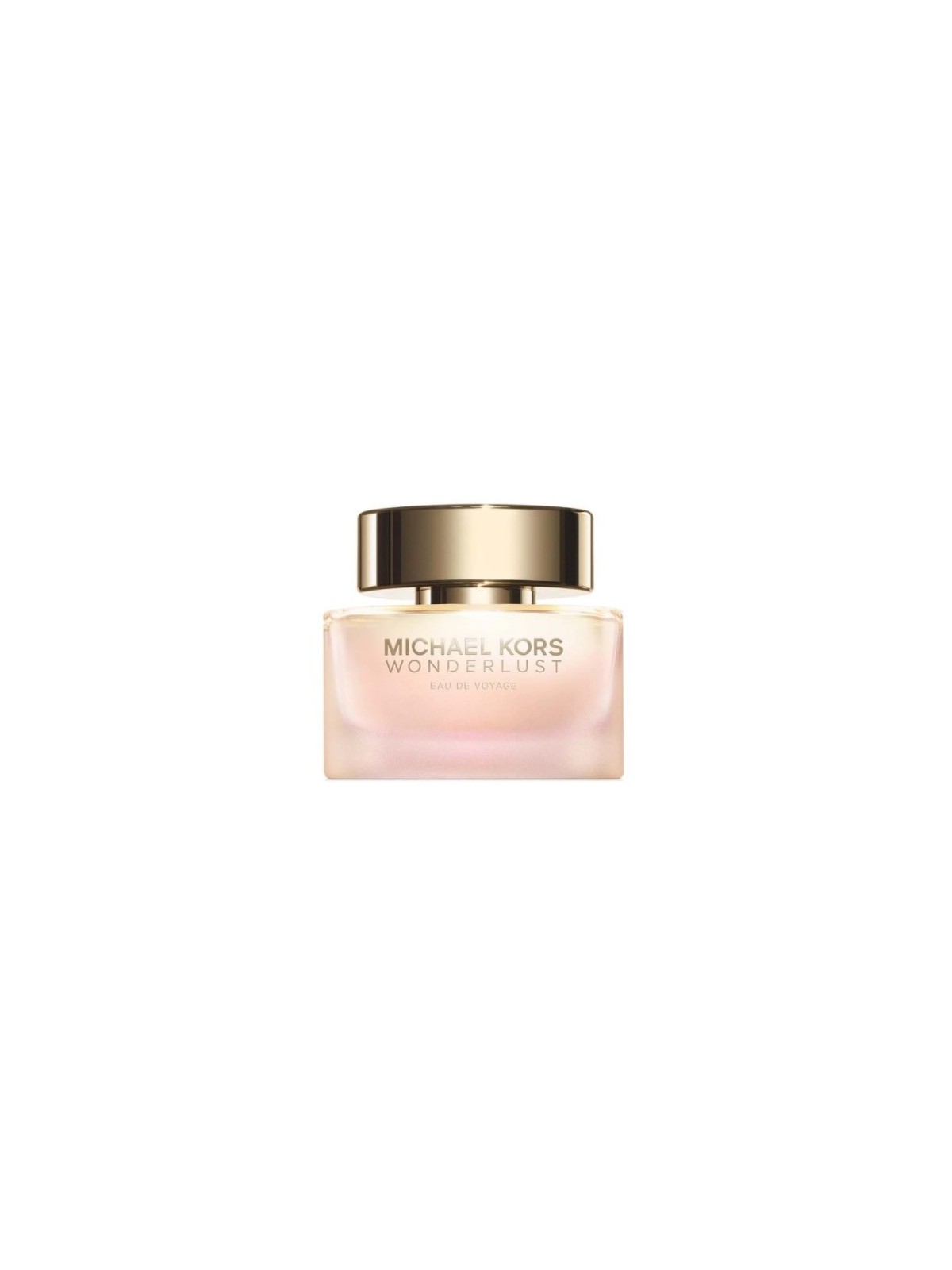 Michael Kors Wonderlust Eau De Voyage Profumo Spray 30ml Unisex