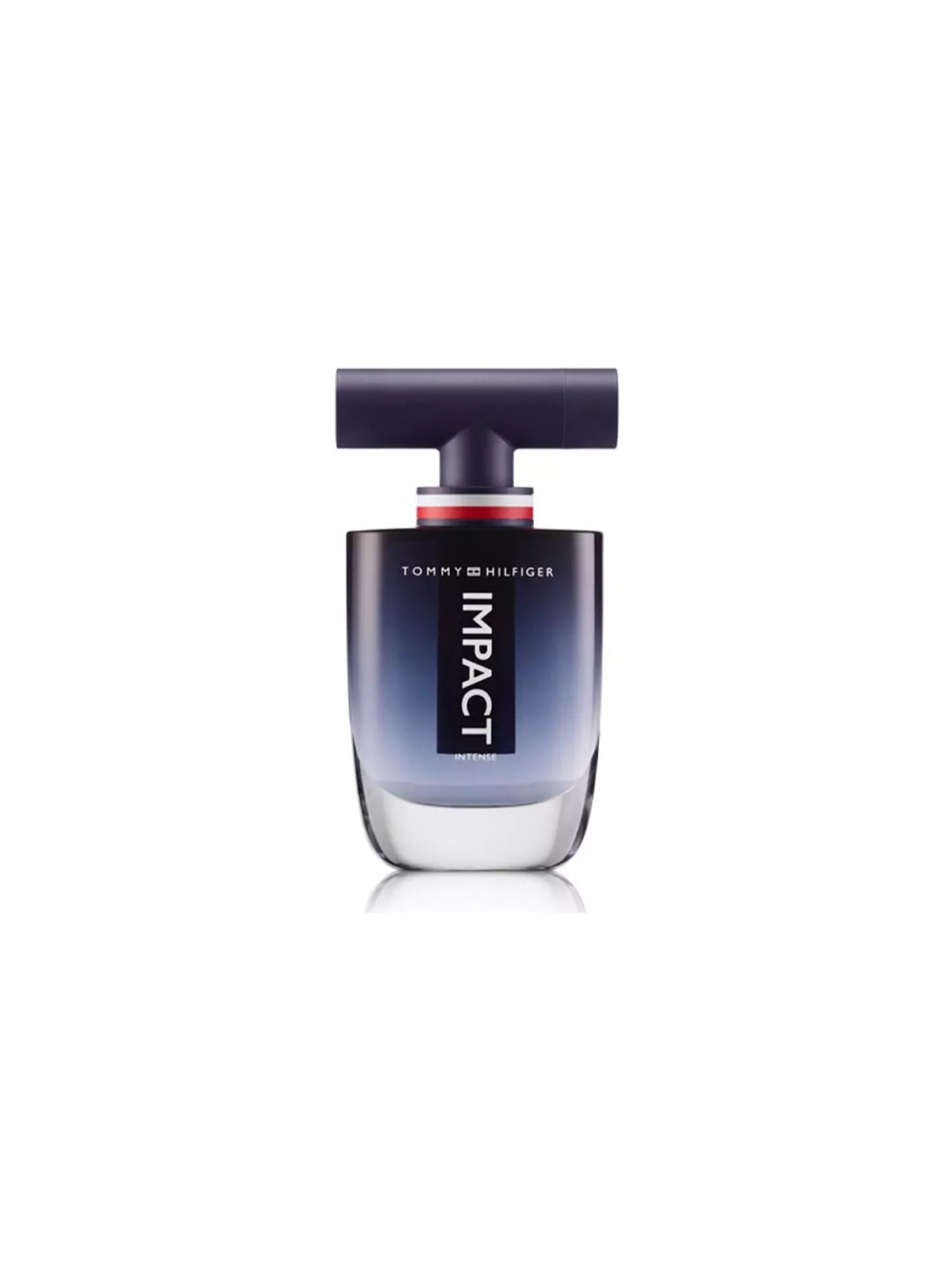 Tommy Hilfiger IMPACT INTENSE edp vapo 100ml uomo 100ml