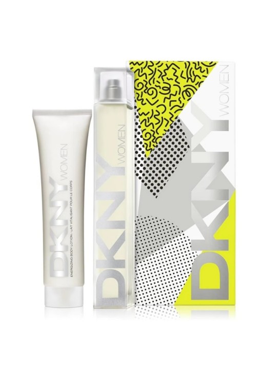 DKNY DKNY Women Eau de Parfum Donna 100ml