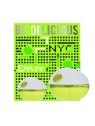 DKNY DKNY Be Delicious Eau de Parfum Donna 100ml