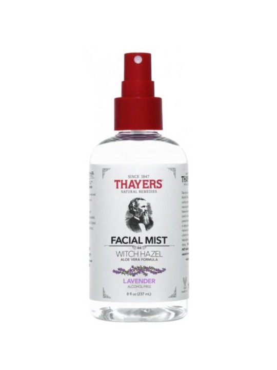 Thayers Nebbia di Lavanda 237ml Unisex