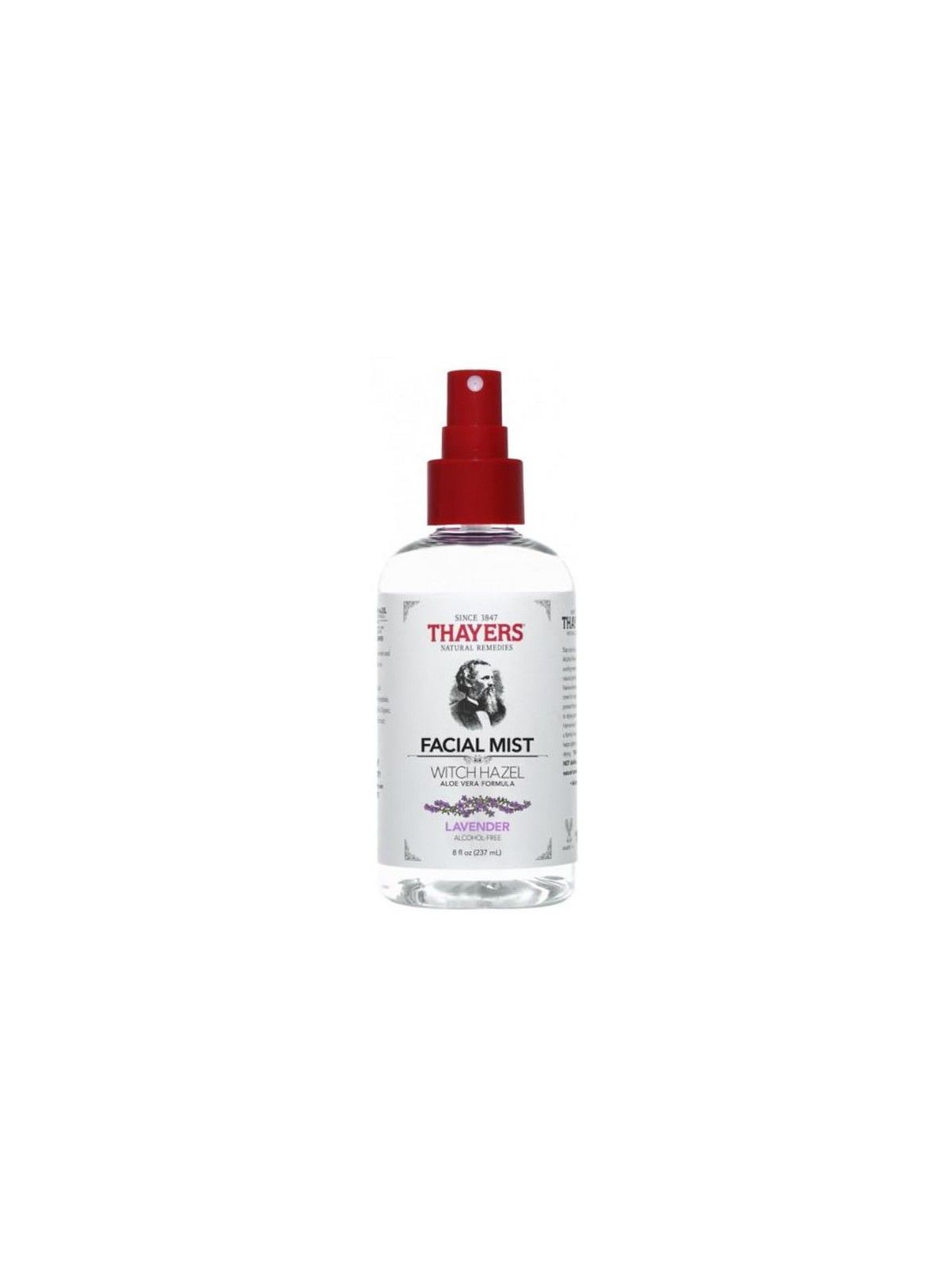 Thayers Nebbia di Lavanda 237ml Unisex