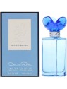 Oscar de la renta blue orchid eau de toilette 100ml