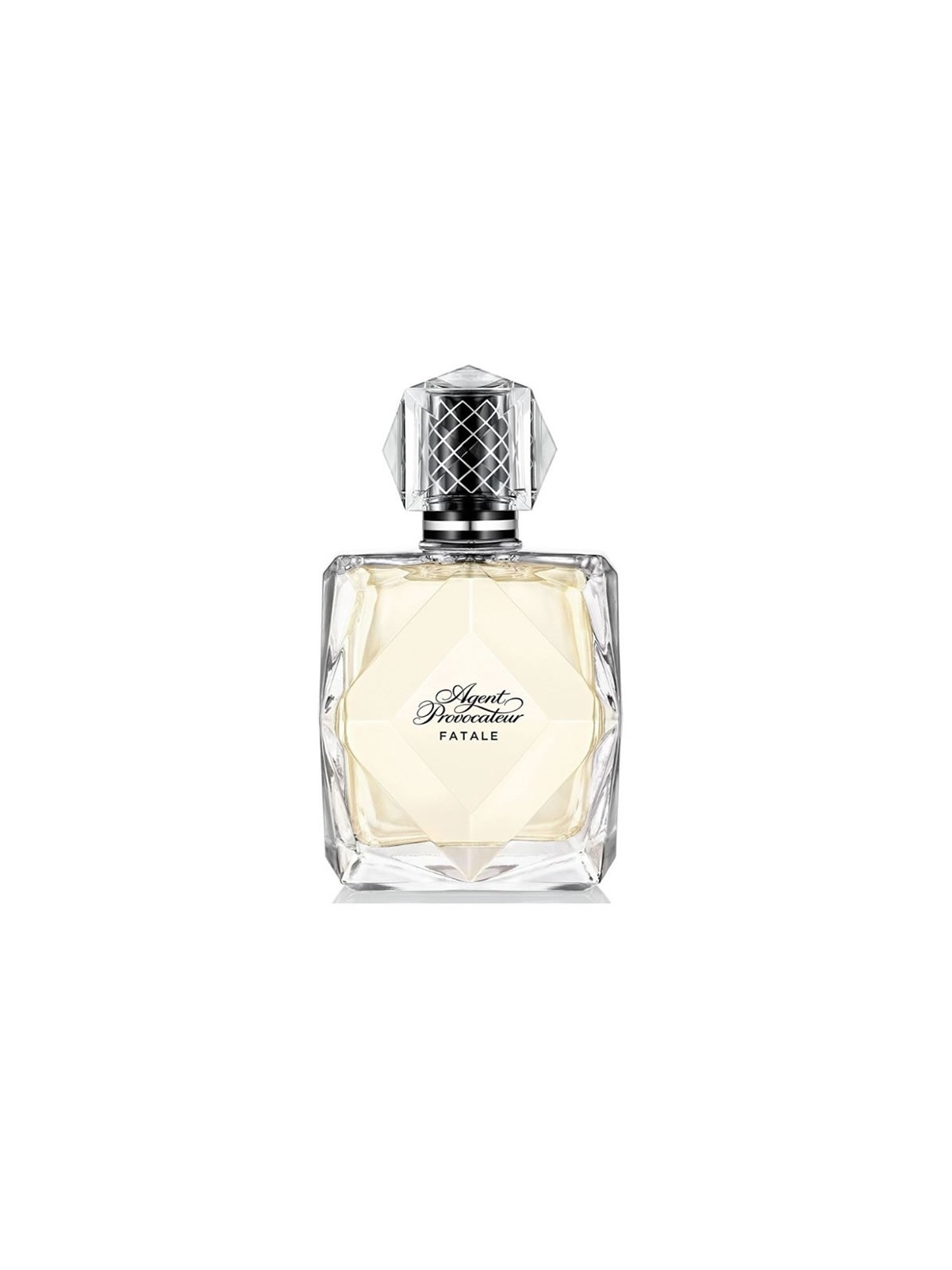Agent Provocateur Fatale Eau De Parfum Spray 100ml Unisex
