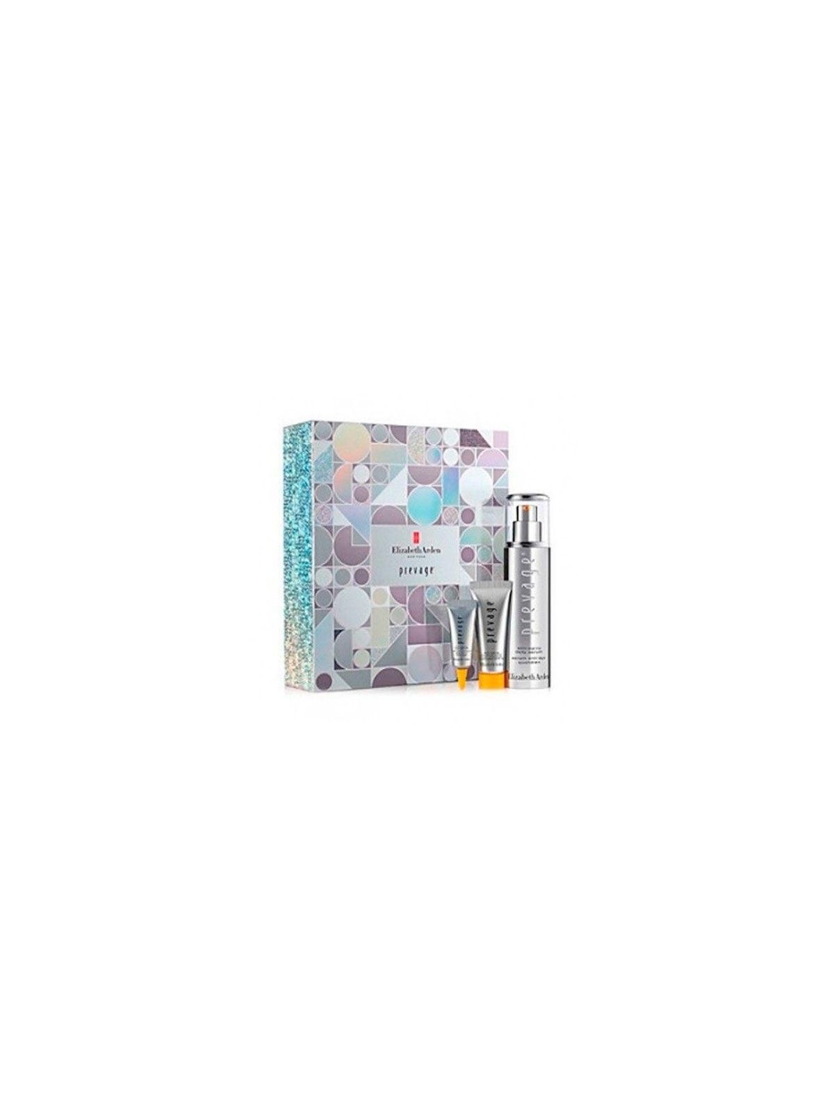 Elizabeth Arden Prevage Viso Avanzato Ser 50ml Set unisex