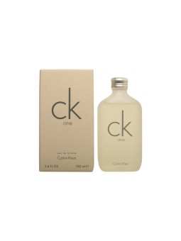 Calvin Klein CK ONE eau de toilette spray 100ml unisex