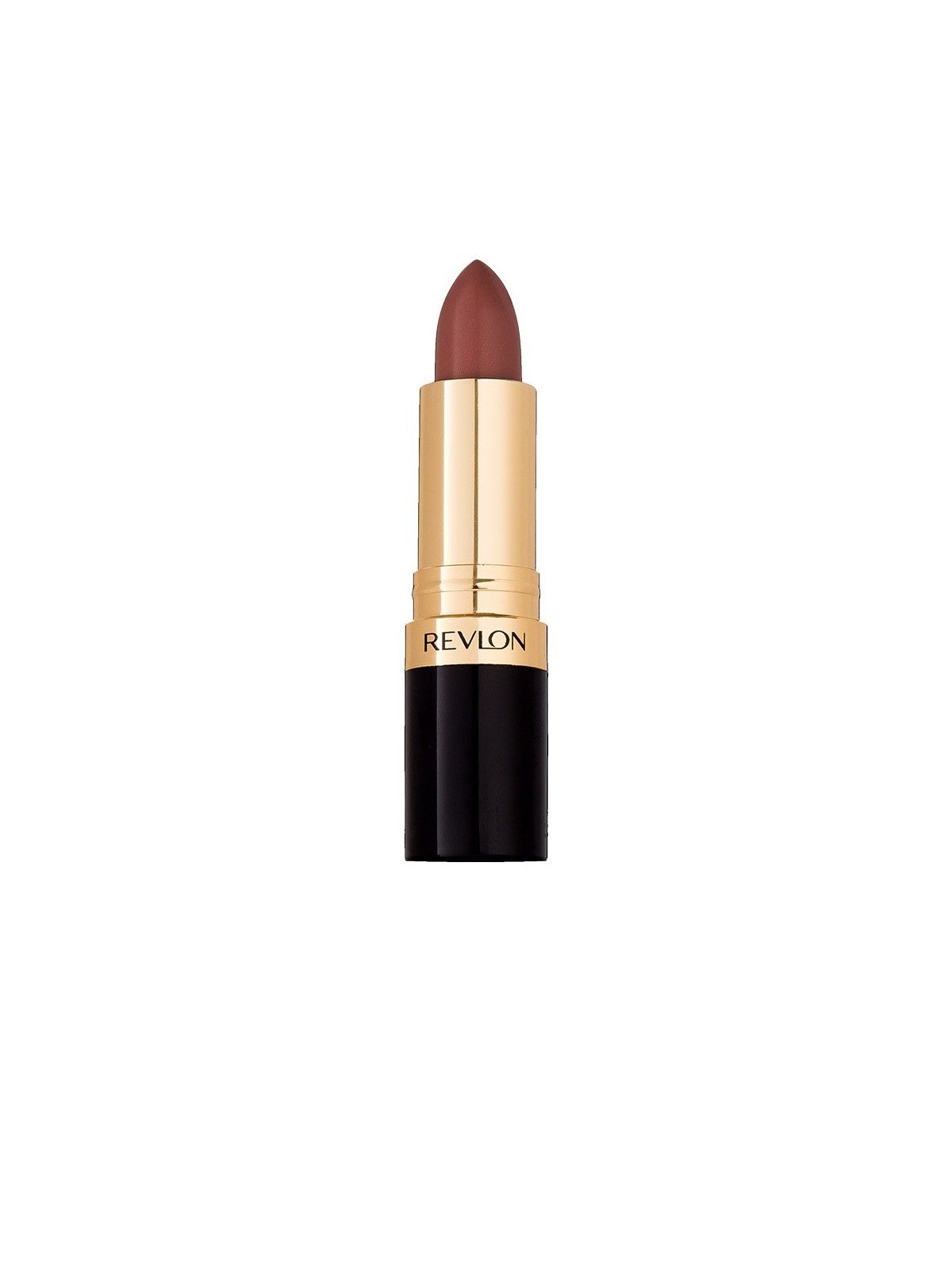 Revlon Mass Market SUPER LUSTROUS rossetto 535rum uva passa