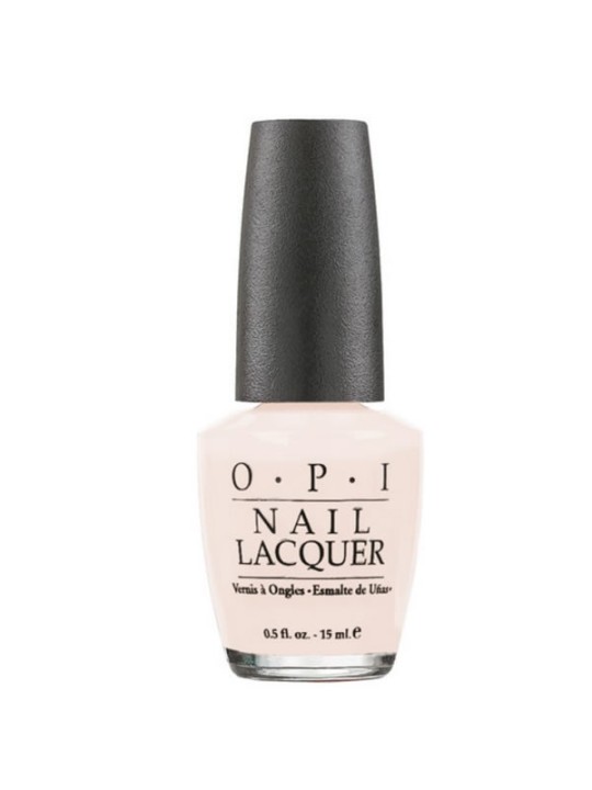 OPI Smalto per Unghie Bagno di Bolle Donna