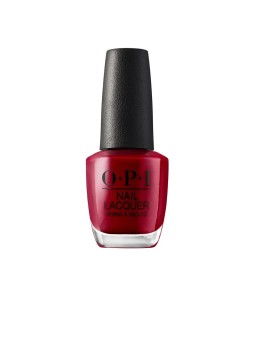 OPI Smalto per Unghie Amore al Grande Canale 15ml Donna