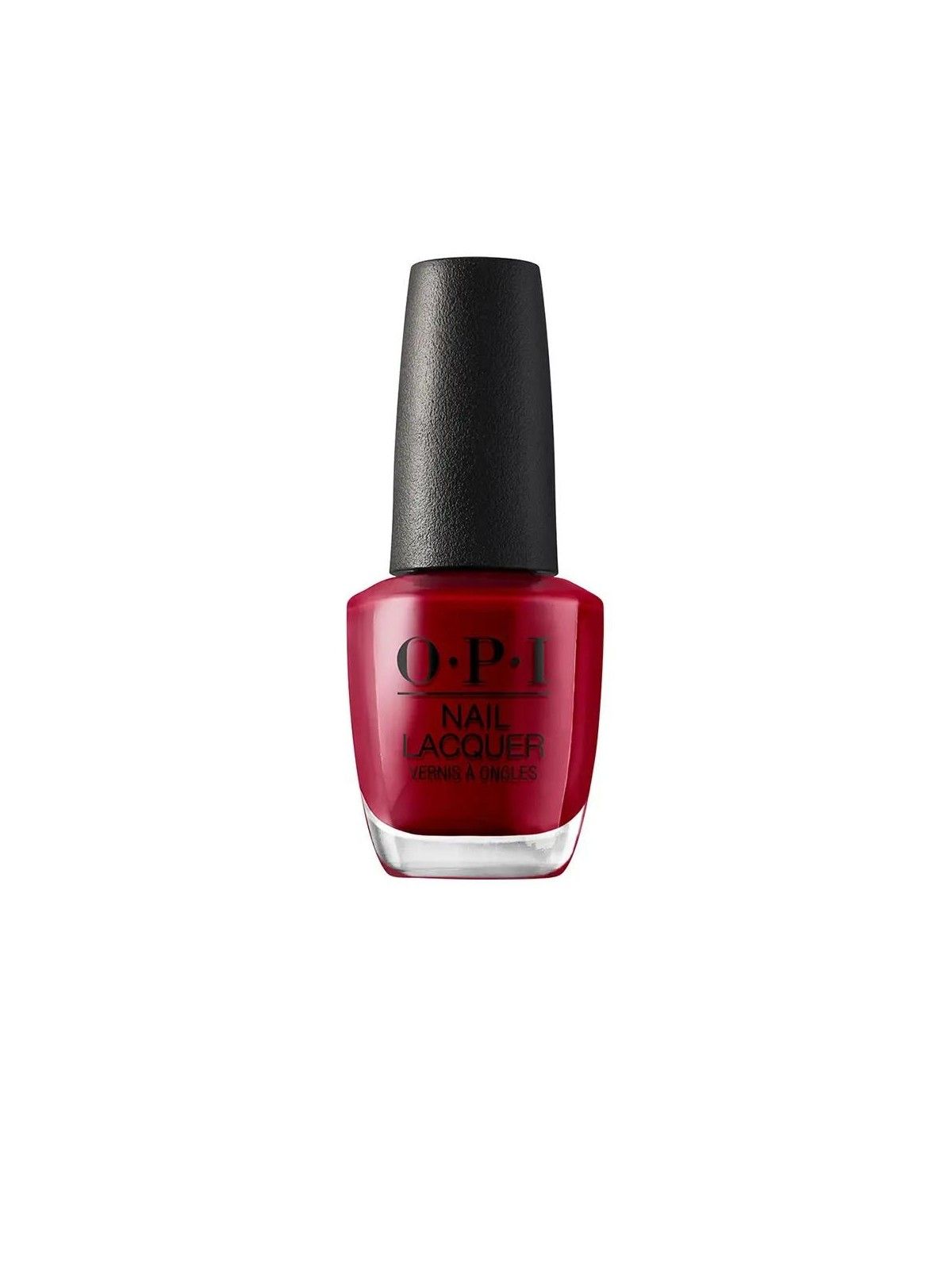 OPI Smalto per Unghie Amore al Grande Canale 15ml Donna