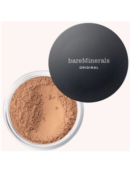 Bare Minerals ORIGINAL fondotinta SPF15 18medium tan donna