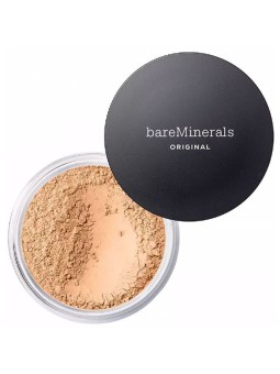 Bare Minerals ORIGINAL fondotinta SPF15 06avorio neutro donna