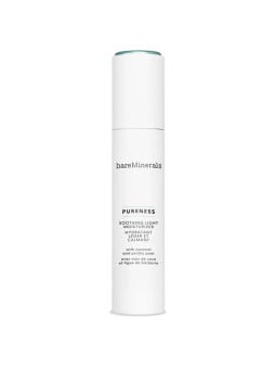 Bare Minerals PURENESS idratante leggero lenitivo 50ml donna