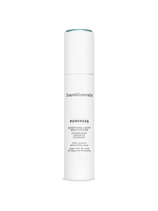 Bare Minerals PURENESS idratante leggero lenitivo 50ml donna