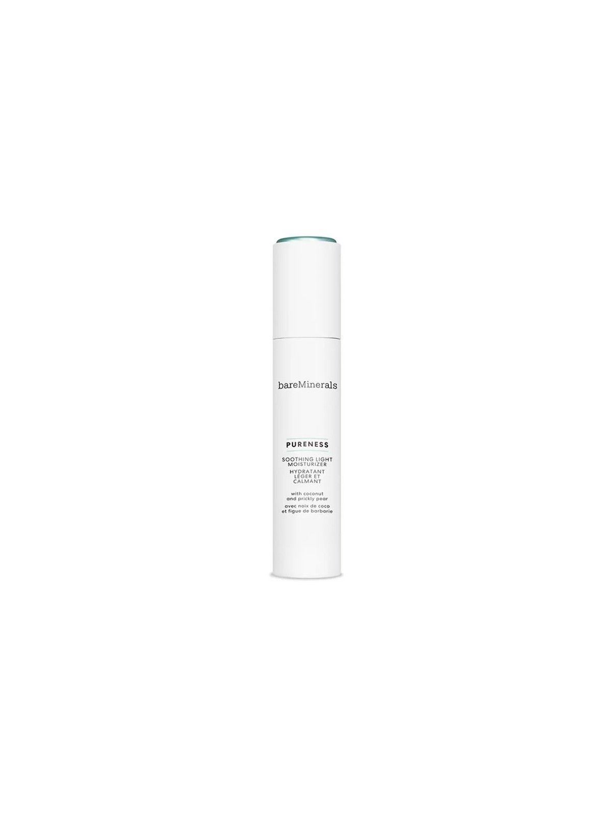 Bare Minerals PURENESS idratante leggero lenitivo 50ml donna