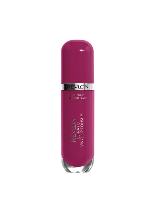 Revlon Mass Market ULTRA HD VINYL lucidalabbra n935 berry