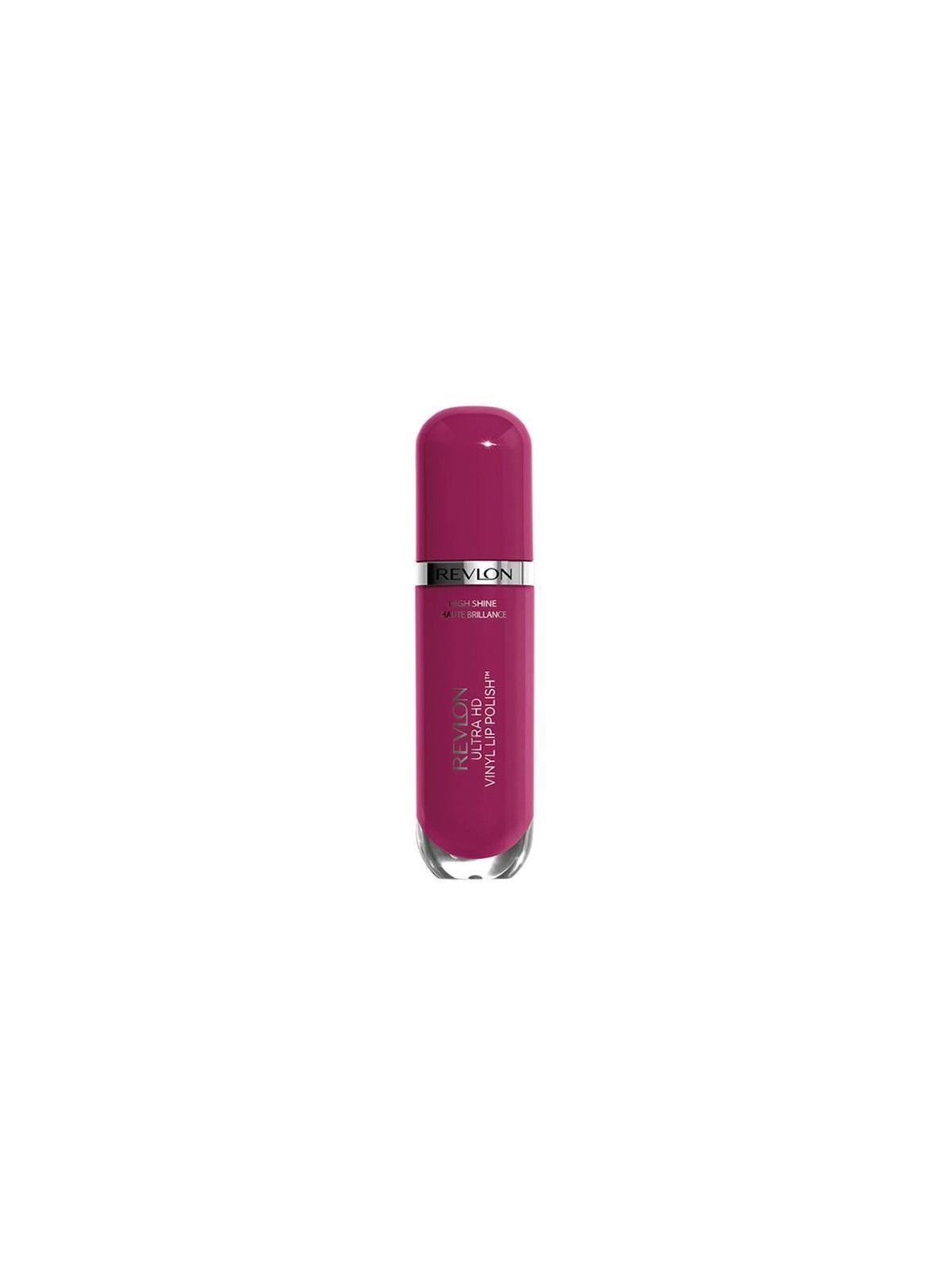 Revlon Mass Market ULTRA HD VINYL lucidalabbra n935 berry