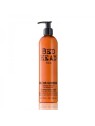 Tigi BED HEAD COLOUR GODDESS shampoo infuso con olio 400ml