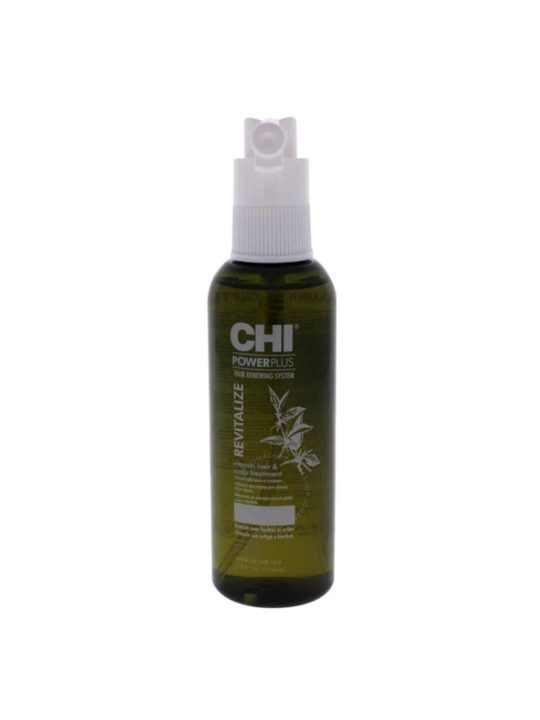 Farouk Systems CHI Power Plus Revitalize Vitamin Hair Treatment
