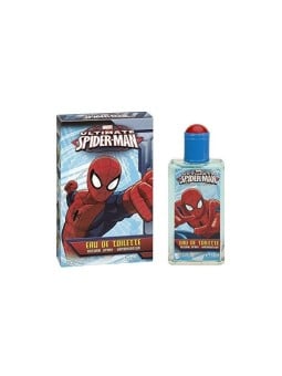 PROFUMI PER BAMBINI Marvel Spiderman Ultimate Eau De Toilette