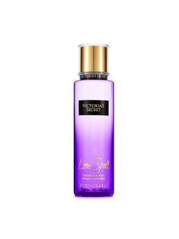 Victorias Secret Love Spell Profumo Nebbia Spray 250ml Unisex