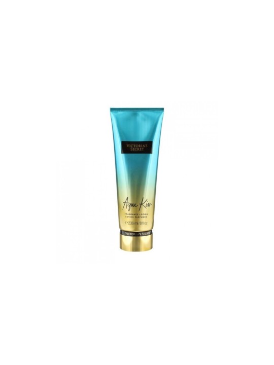Victorias Secret Lozione per il corpo Aqua Kiss donna 236ml