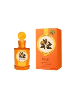 Monotema Boccioli Di Limone eau de toilette 100ML