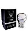 Mohamed ali legend sport round 2 eau de parfum 100ml