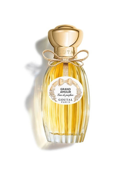 Goutal GRAND AMOUR eau de parfum spray 100ml unisex 100ml