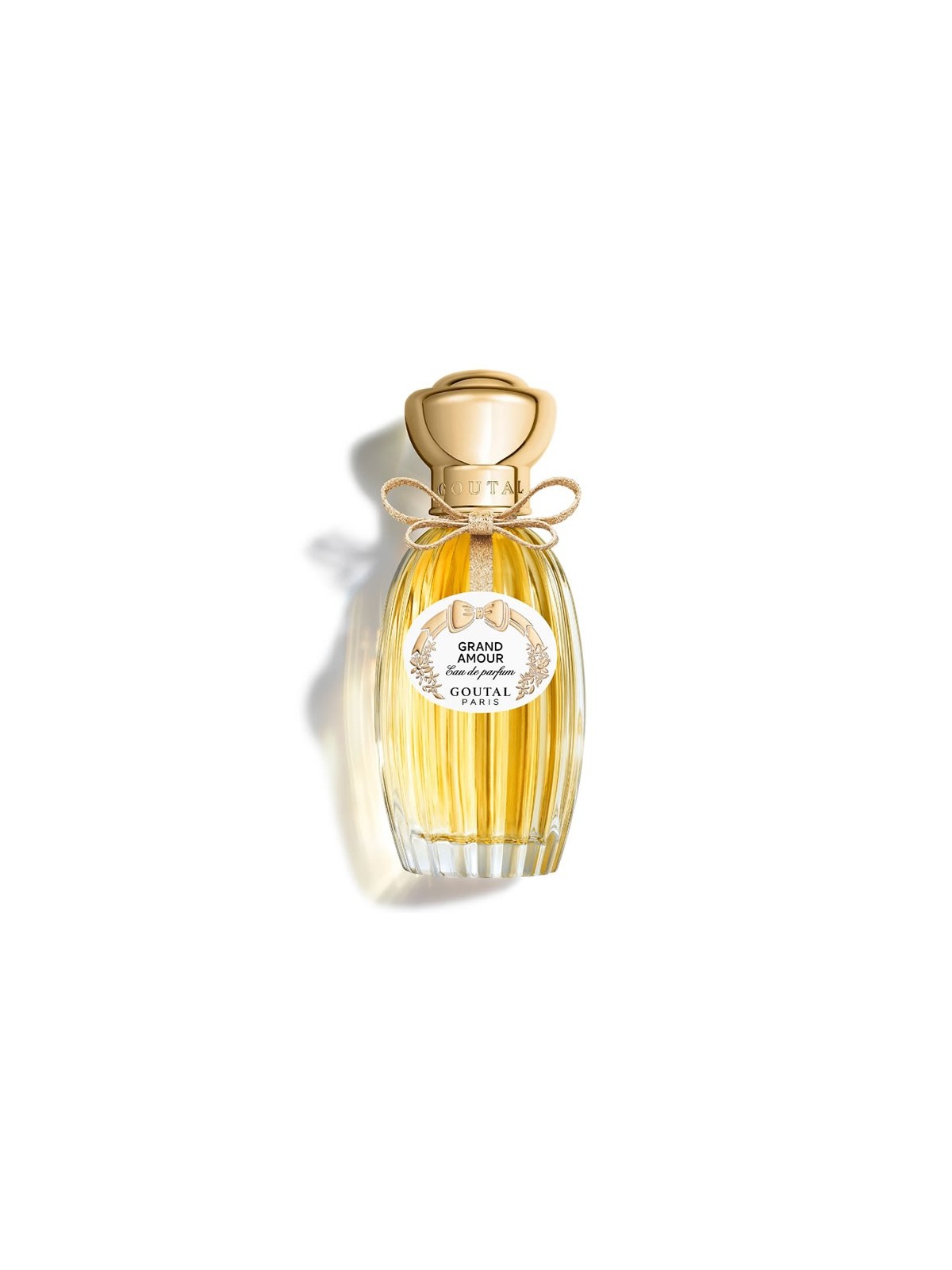 Goutal GRAND AMOUR eau de parfum spray 100ml unisex 100ml