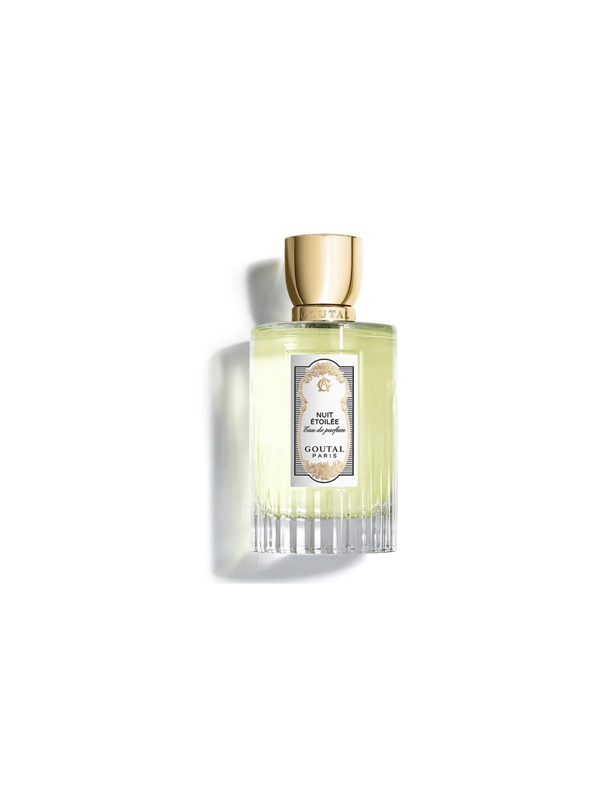 Goutal NUIT ETOILEE eau de parfum spray 100ml unisex 100ml