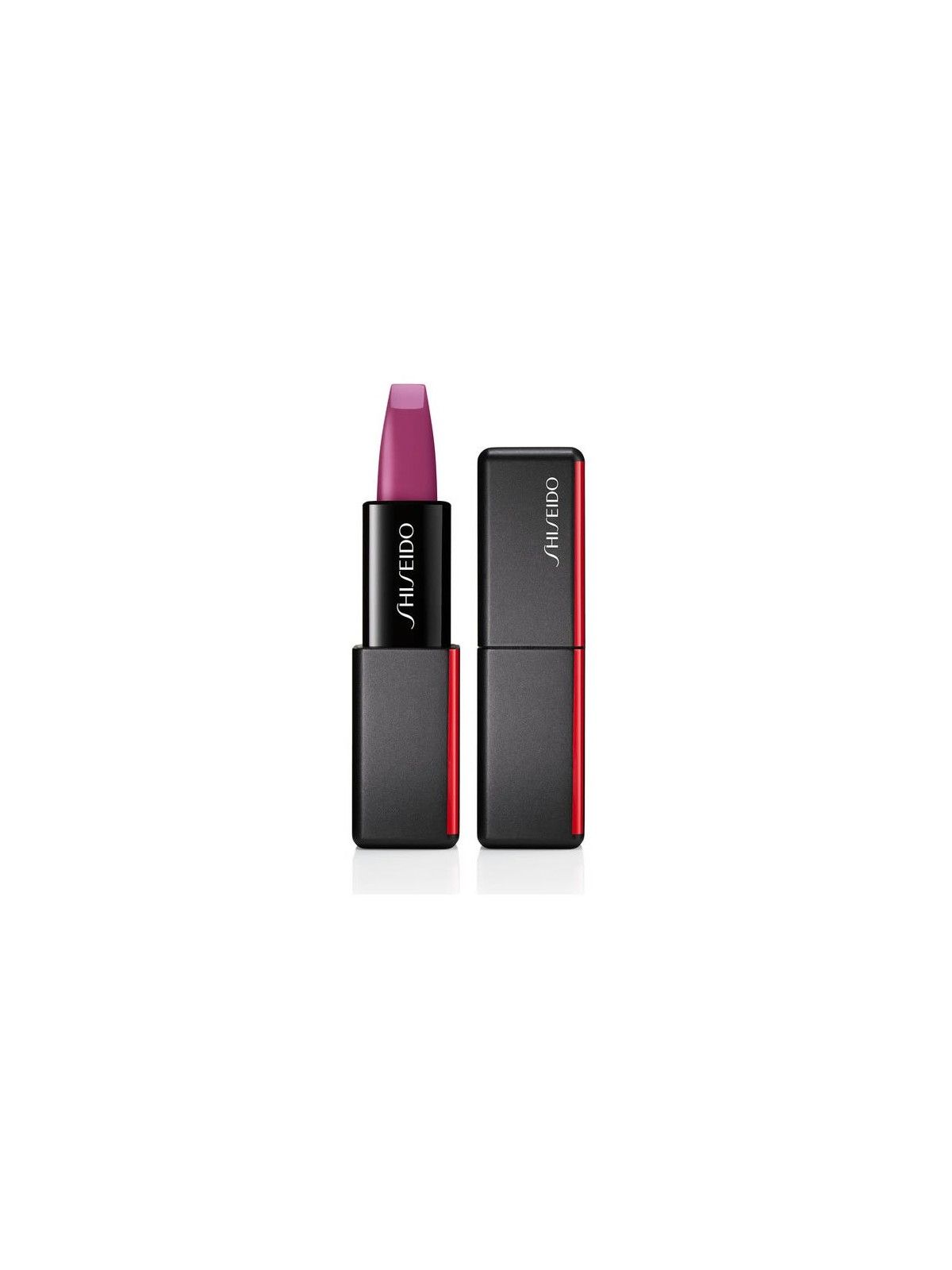 Shiseido modernmatte rossetto 520 after hours 1un donna