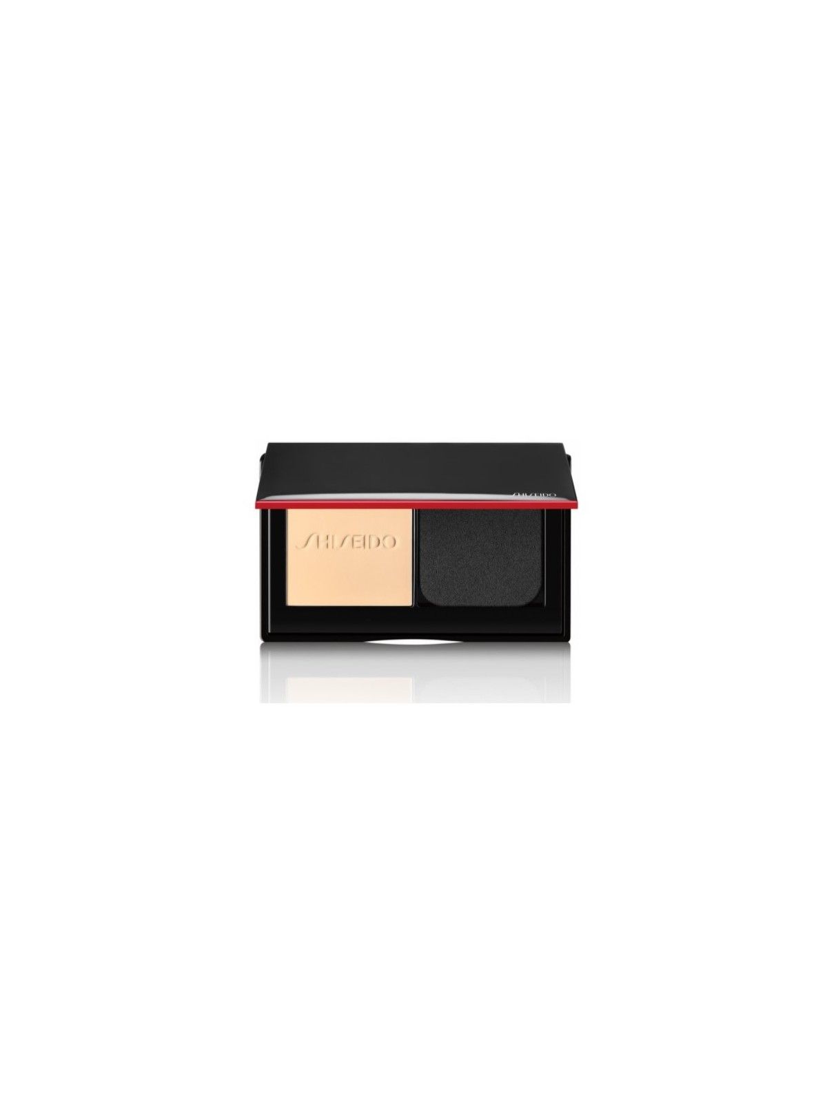 Shiseido Synchro Skin AutoRinfrescante Fondotinta in Polvere